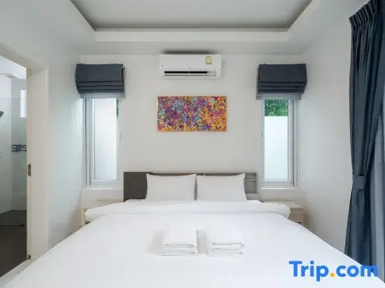 Orchid Paradise Homes OPV 307