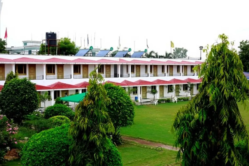Rupis Resort Udaipur