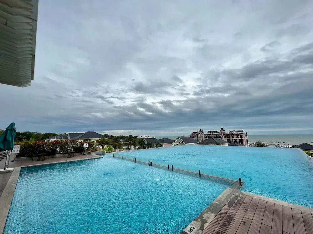 Phan Thiết Villa Novaworld