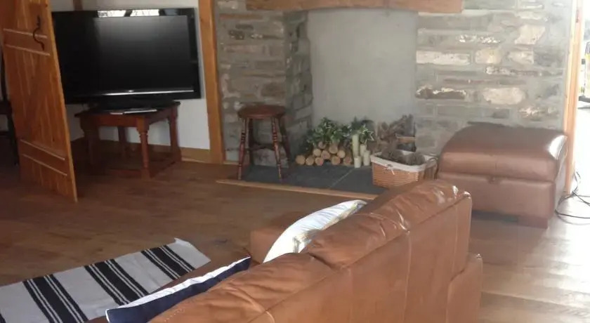 Vacation home No 4