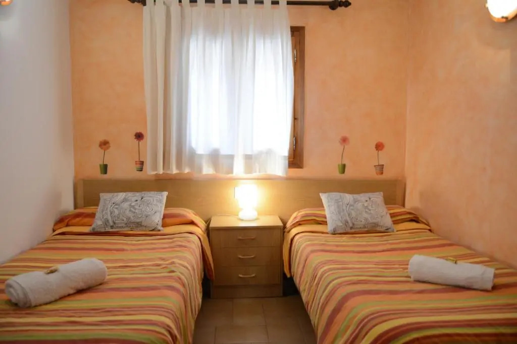 Hostal La Cuineta de Cal Triuet