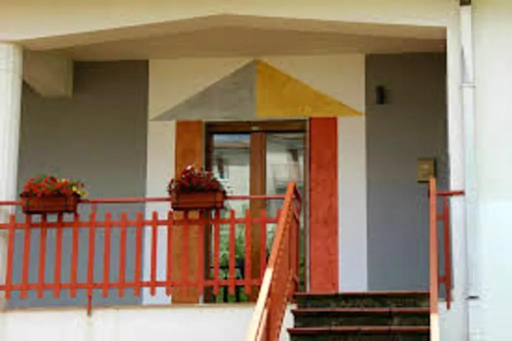 One bedroom appartement with wifi at Calvello