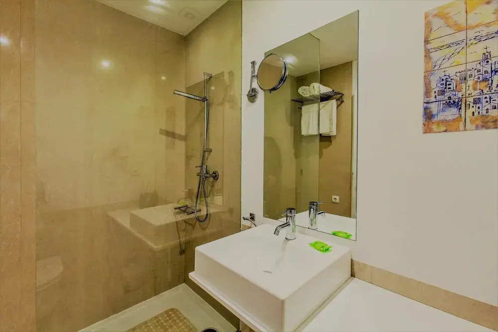 1 Bedroom - Classic Apartment