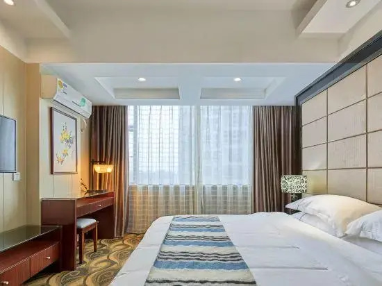 Tianxiang Hotel (Liuzhou Liunan Wanda)