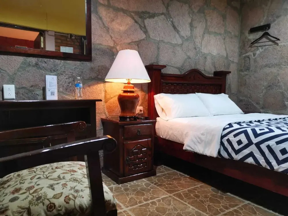Hotel CALLI YOLOTL Teotihuacan
