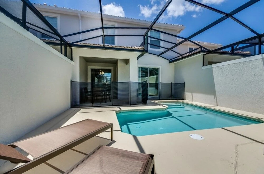Amazing Townhome! - Champions Gate - 9063DLD