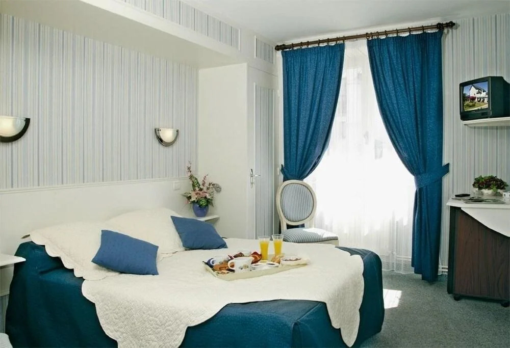 Hotel Brunel