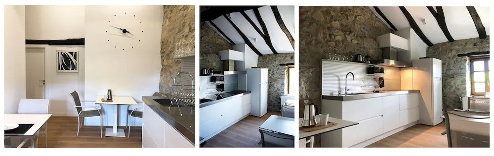 Casa Rural Martiamuno Landetxea