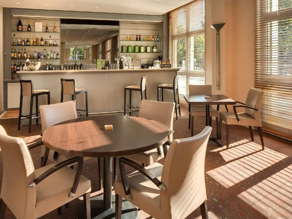 Mercure Montpellier Centre Antigone