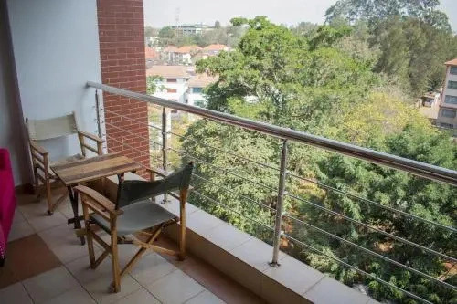 Five Star Experience Lavington