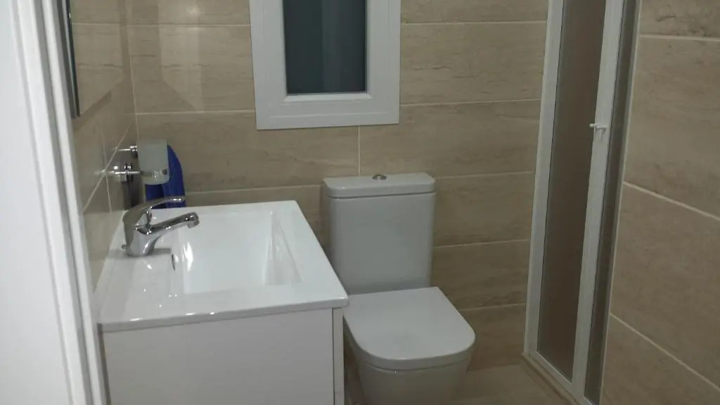 Apartamento 1 Linea San Juan Alicante