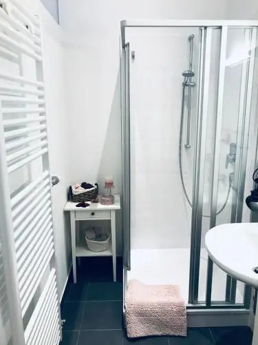 Golden Gapa Central Family Apartment 28
