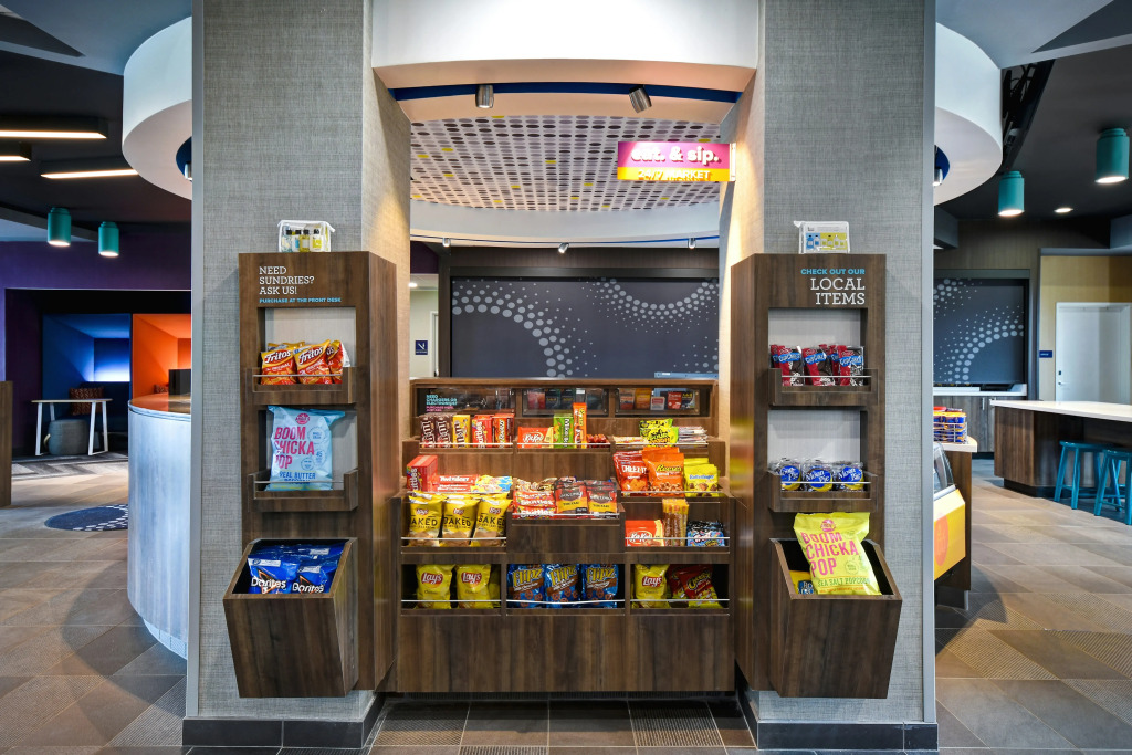 Tru By Hilton West Memphis, Ar