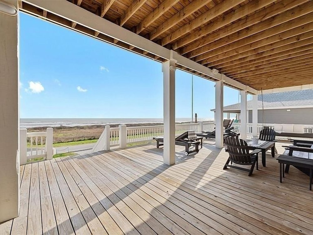Ryan's Seacrest 6 Bedroom Home