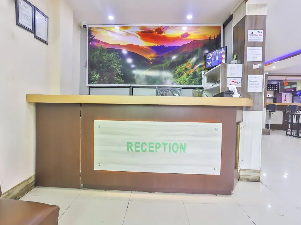 SPOT ON 633 Hotel Surya International