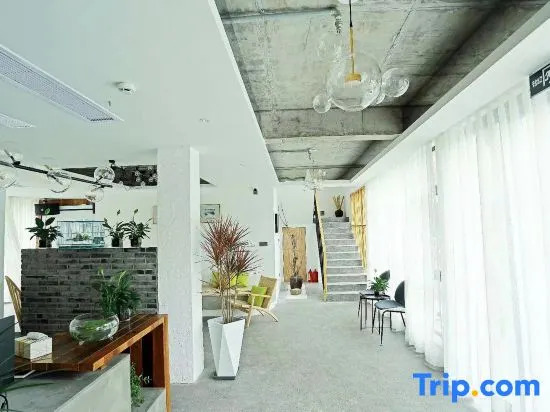 Zhuxin Yanchi Guesthouse