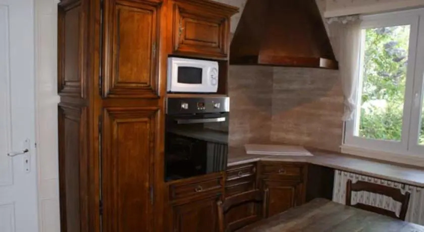 La Villa Alma Colmar