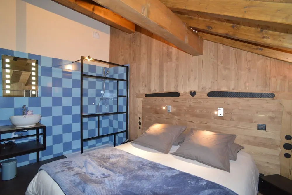 Les Chalets Thoya