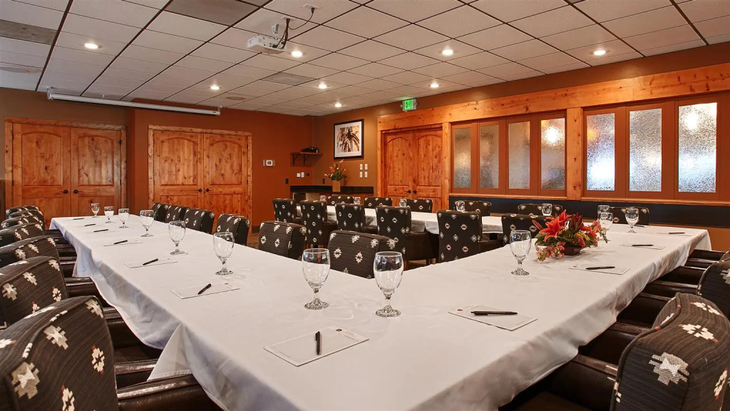 Best Western Sunset Inn