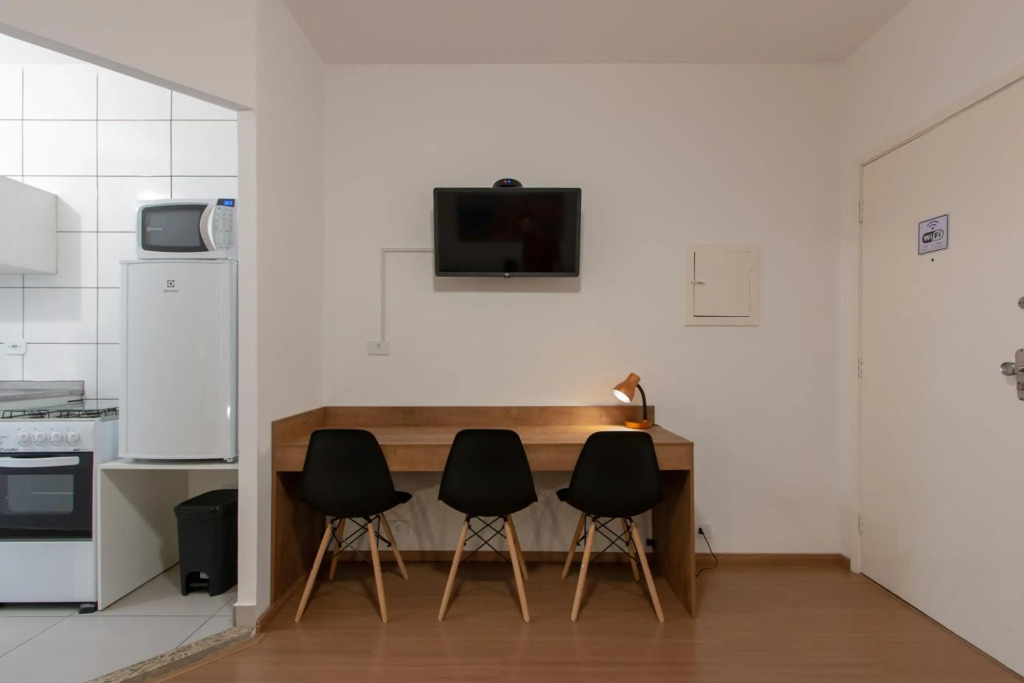 Apartamento no Brás com Elevador