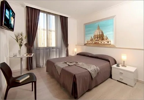 Rome ApartHotel