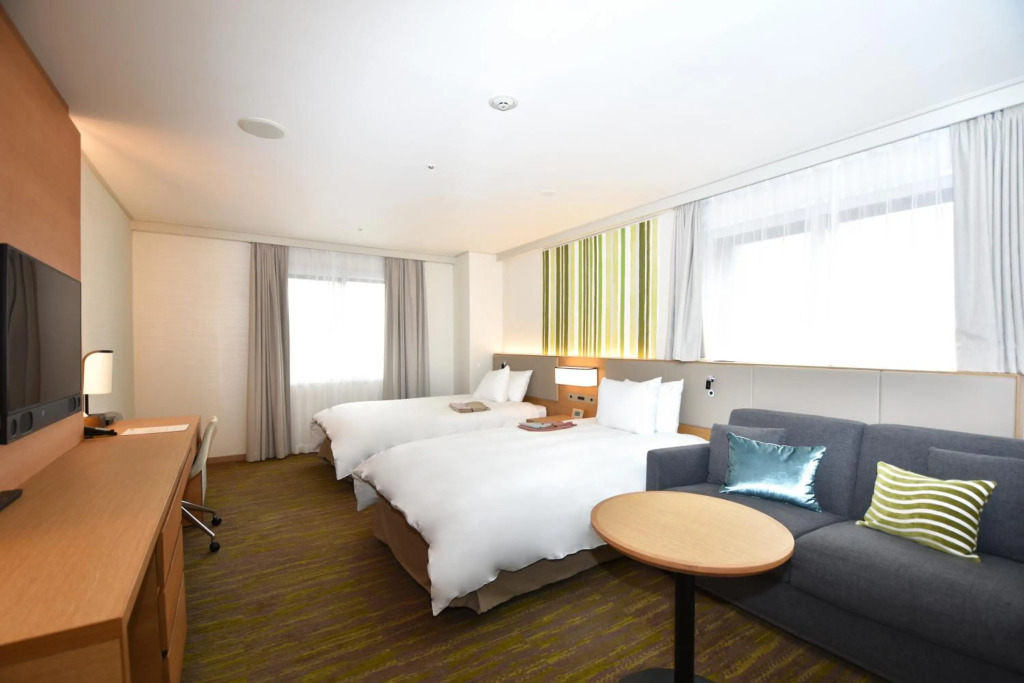 Holiday Inn Resort Kuroyon by IHG