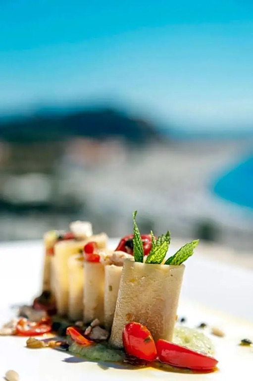 Ngonia Bay Boutique Hotel
