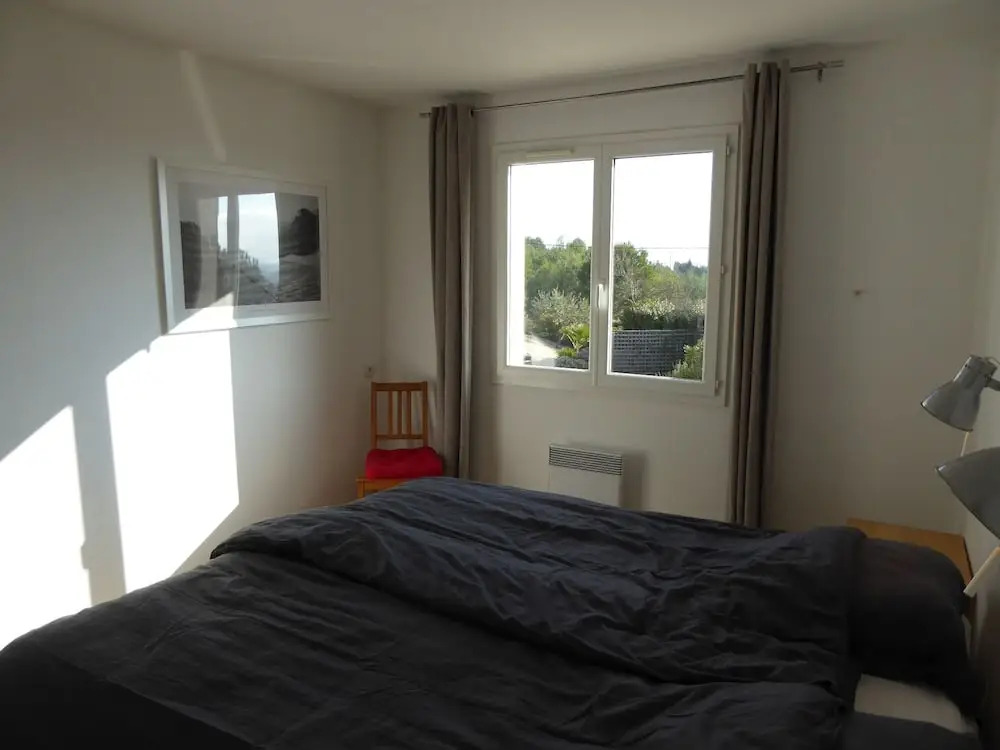 Cozy Villa in Caunes-Minervois with Swimming Pool