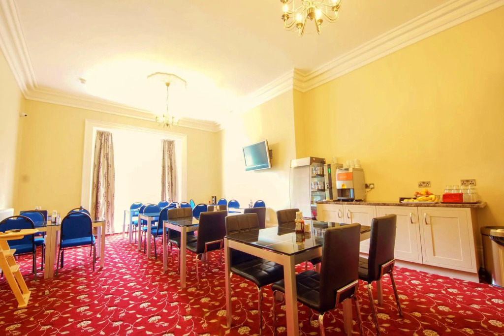 Edgerton Hotel