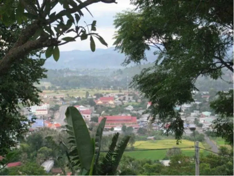 Bao Dai Villa