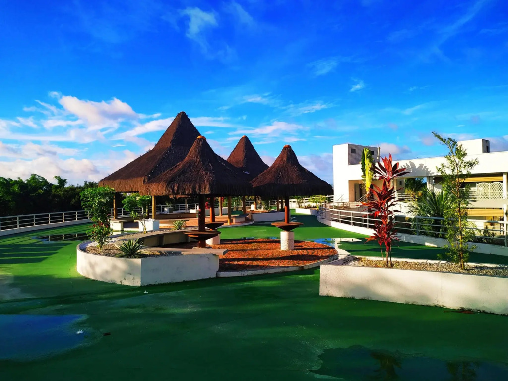 Hotel Recanto Wirapu´ru