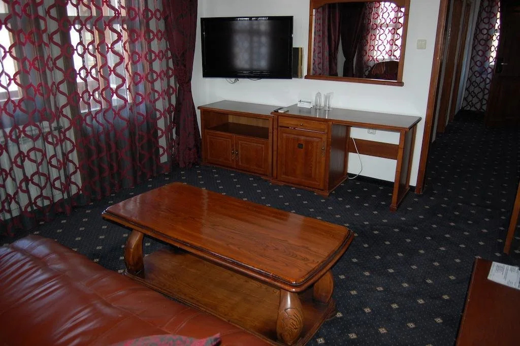 Glavatarski Han hotel