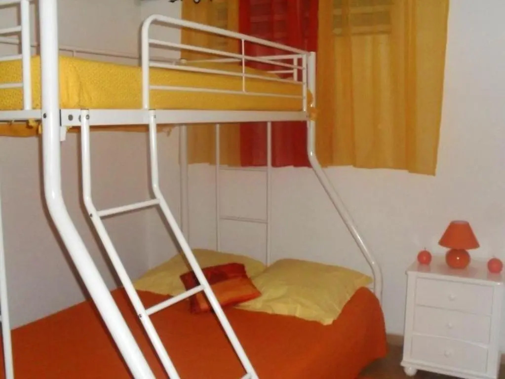 House With 2 Bedrooms In Sainte Anne With Enclosed Garden And Wifi 5 Km From The Beach