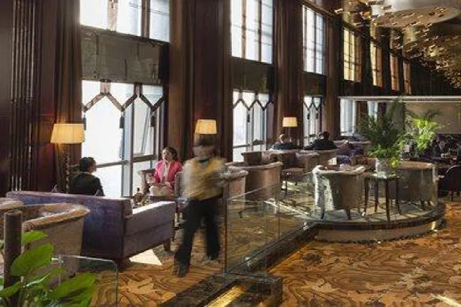 Panjiang Argyle Grand Hotel