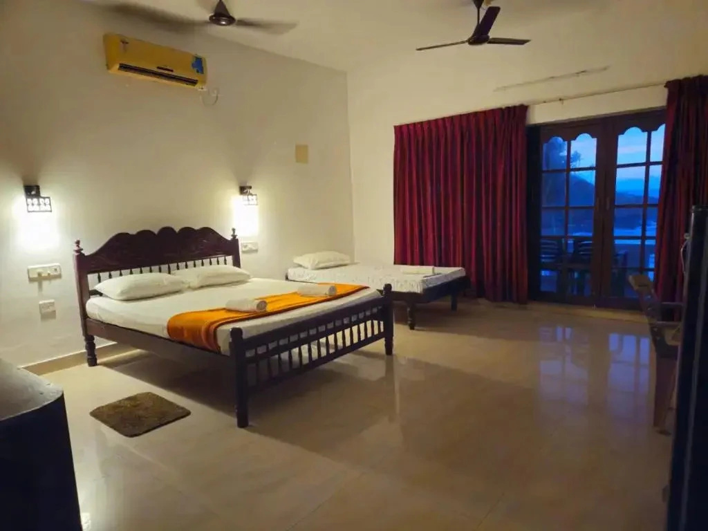 Orion Seaview Beach Hotel