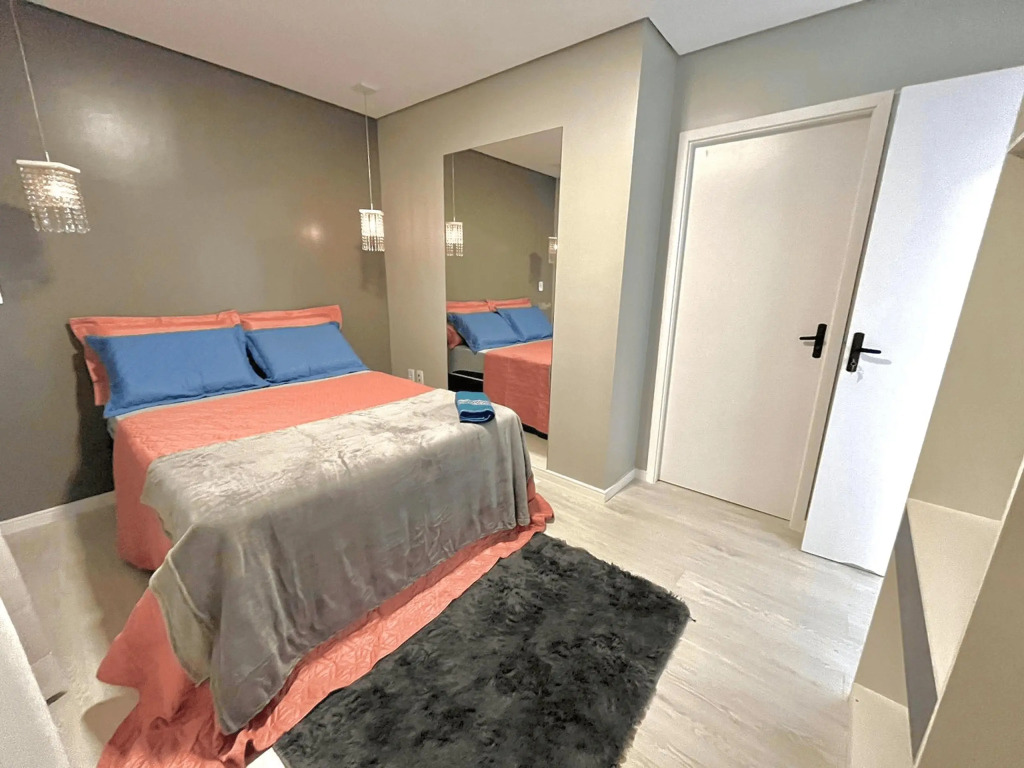 Hotel Residencial Manaus - Dom Pedro I