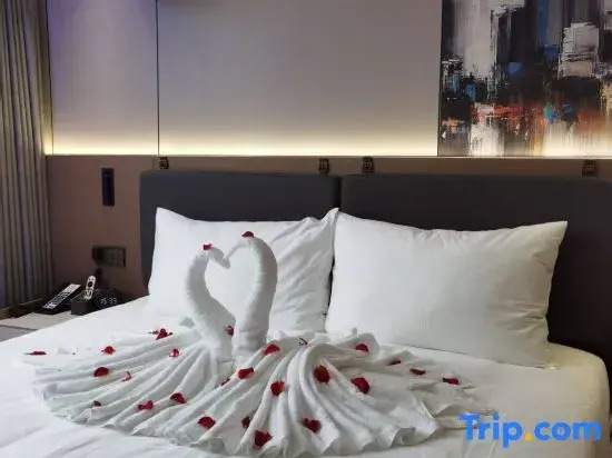 Weiduo Hotel (Dongguan Fenggang Yantian Customs Branch)