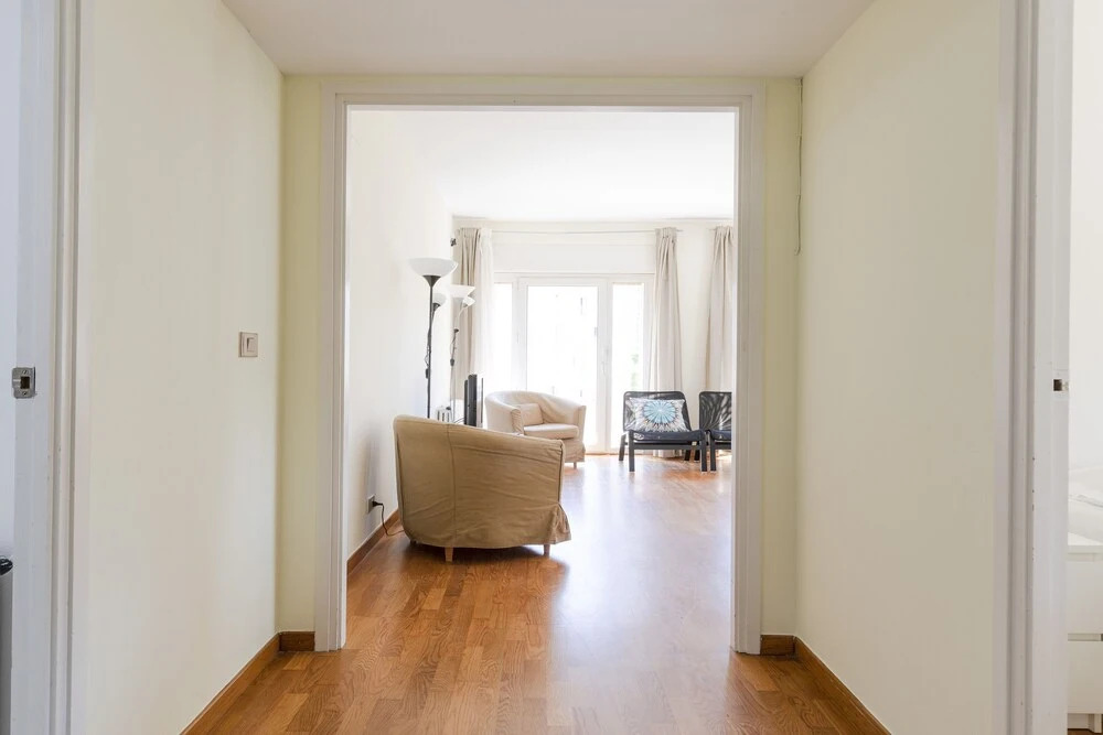 AB Olympic Village Beach Apartment