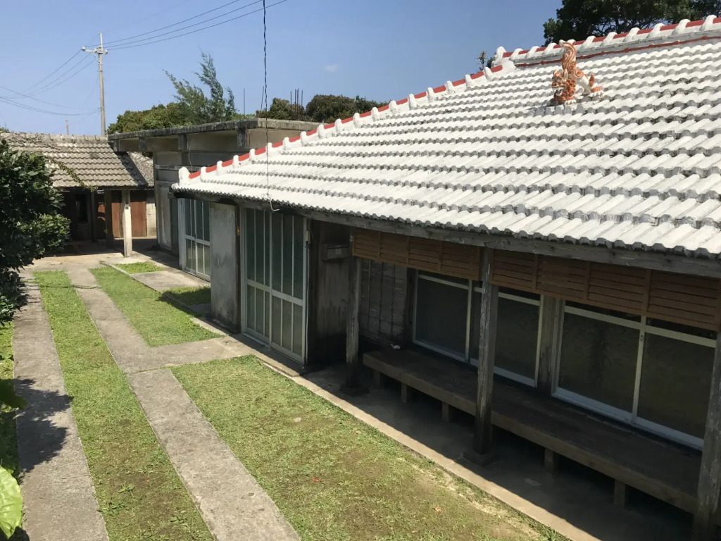 Muribushinoyado