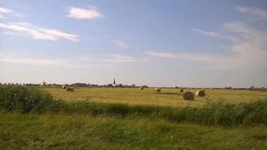 Hoeve Langhof