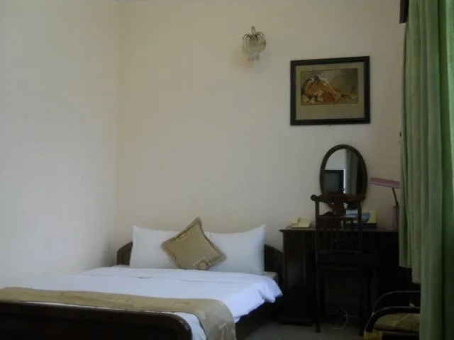 Duc Thinh Hotel