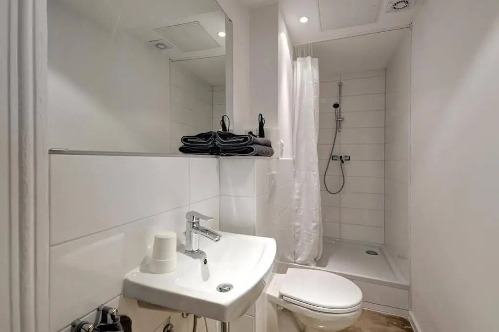 Sleep Like Home Apartments
