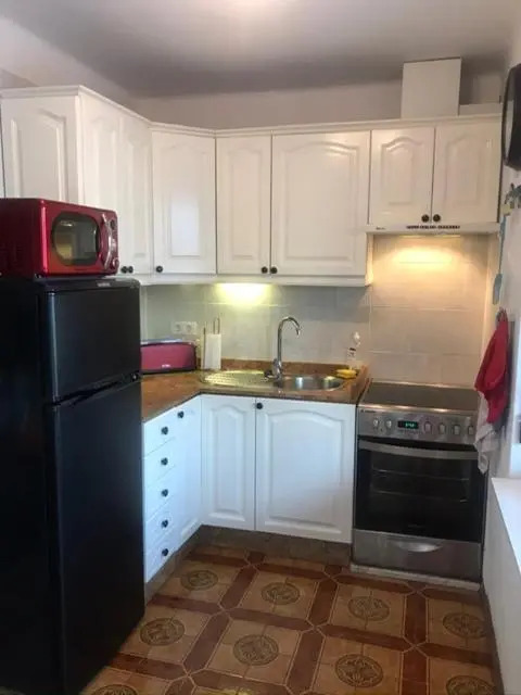 Casa Maria 2C