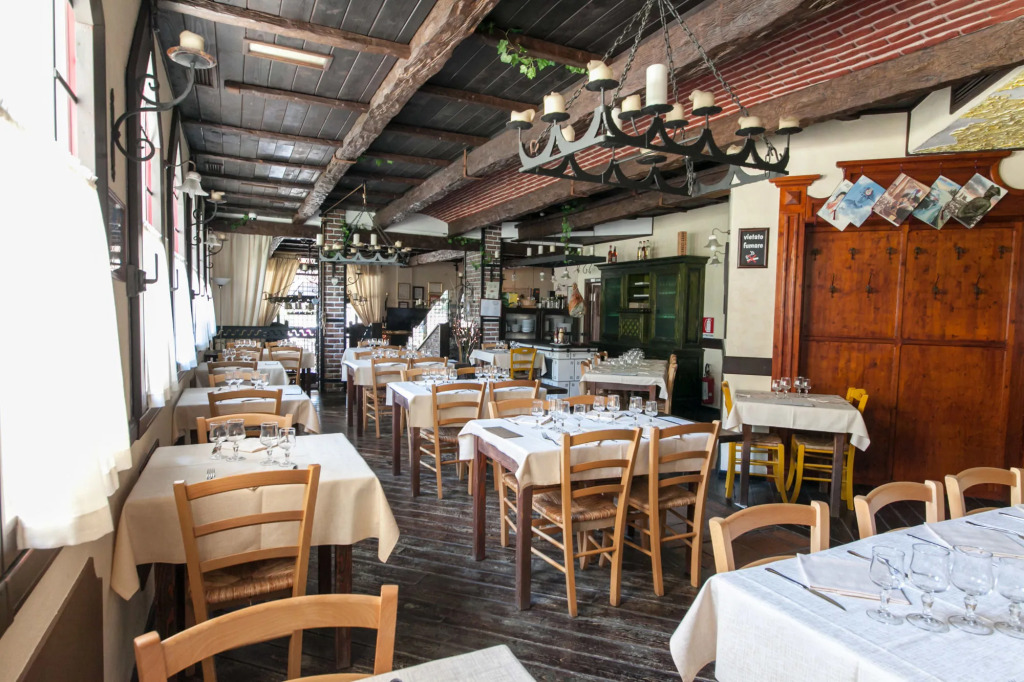 Hotel LApprodo