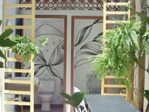 Enjoy Hostel e Pousada