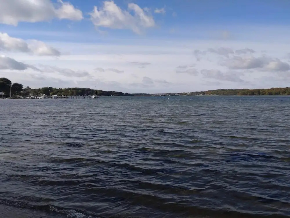 Holiday Home in Svendborg
