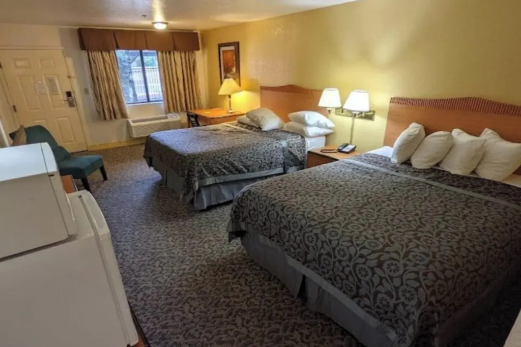 Sierra Inn Near Fort Huachuca AZ