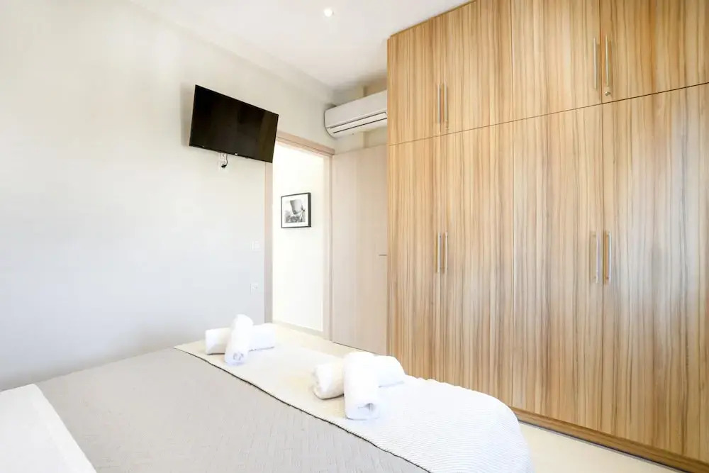 Sunset Luxury Suite