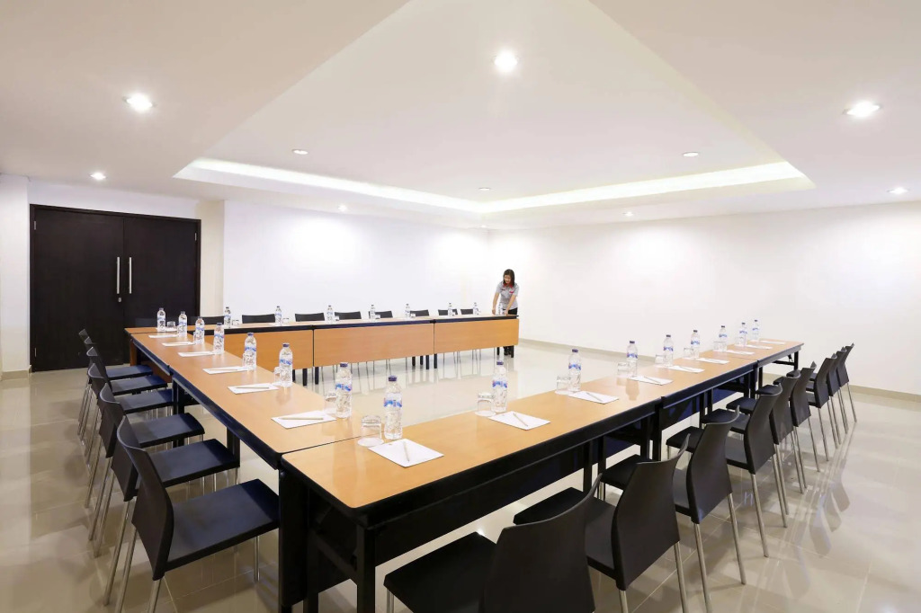 Amaris Hotel Ponorogo