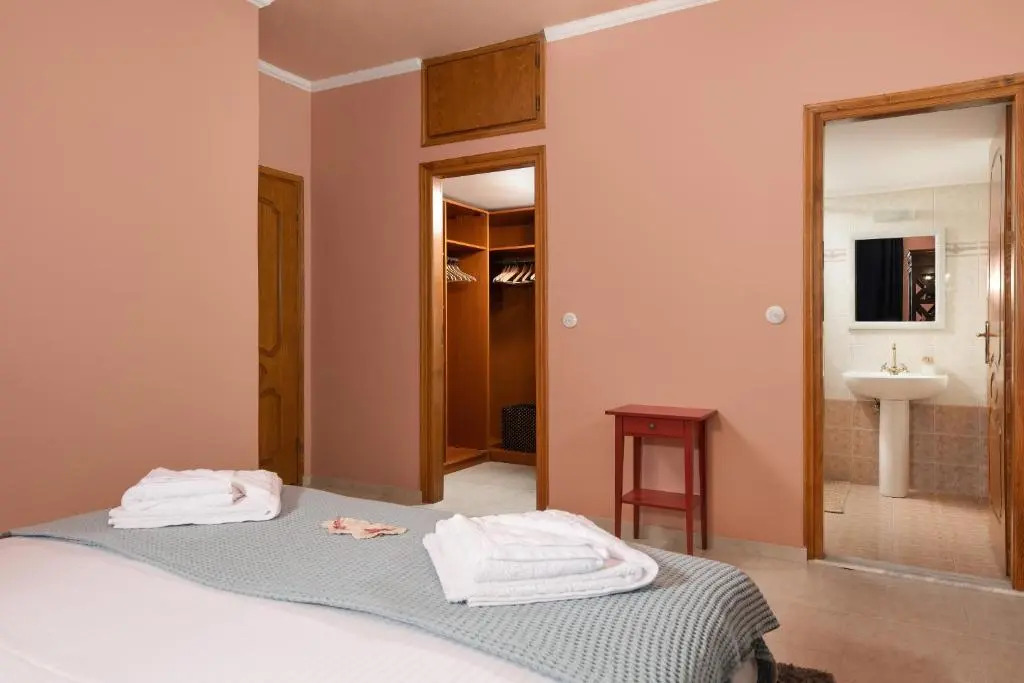 Villa - 1st Floor